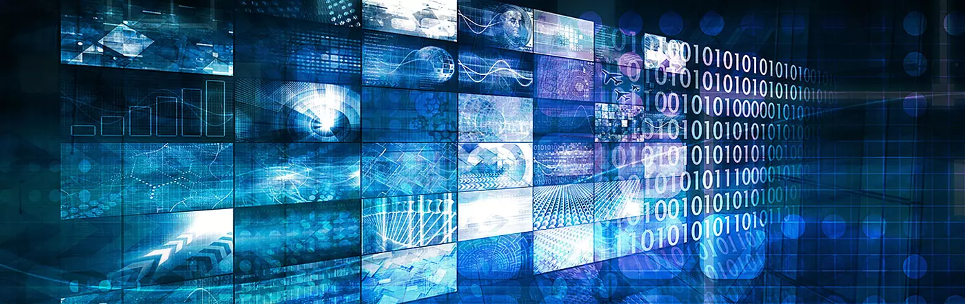 Edge Processing and Large Data Storage