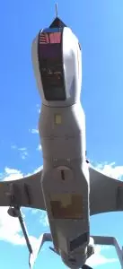 Logos Redkite-I in the bay of the Insitu Integrator