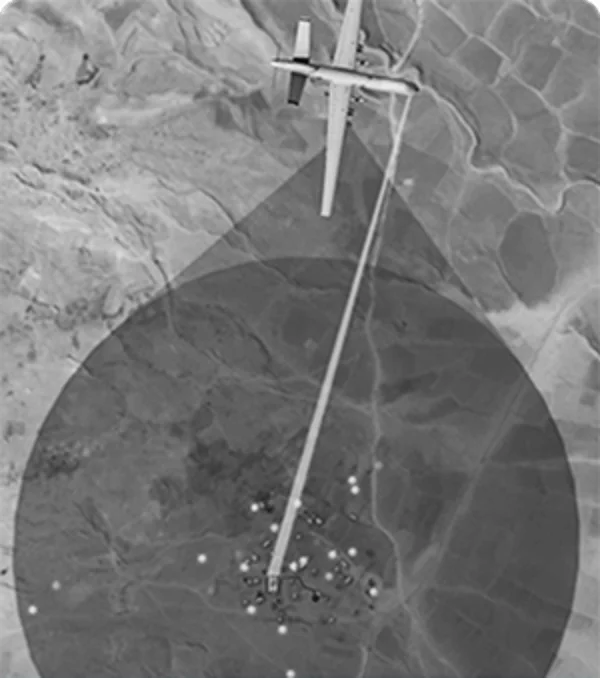 Multi-Modal Sensor Pod