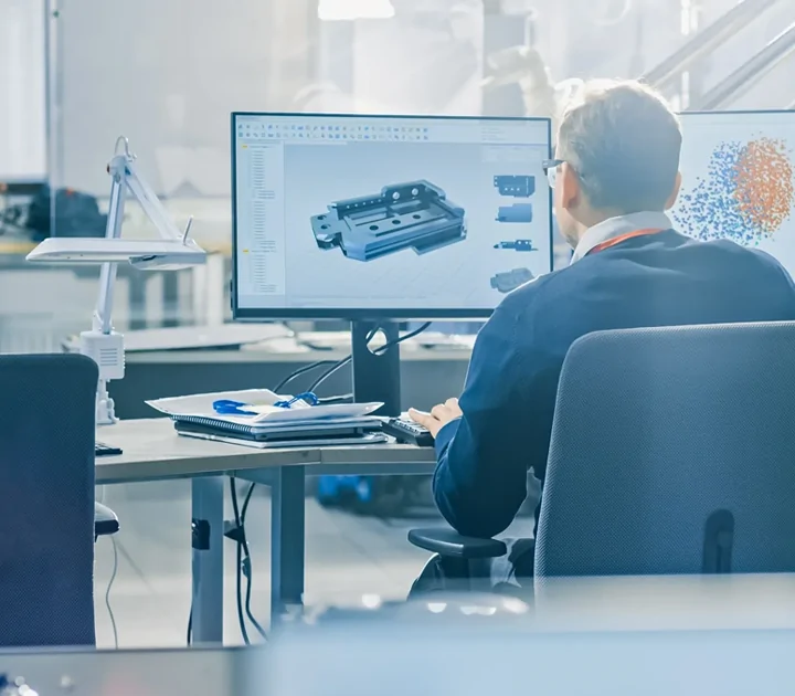 Engineering Services