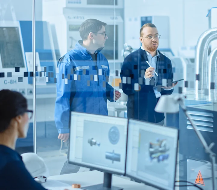 Engineering Services
