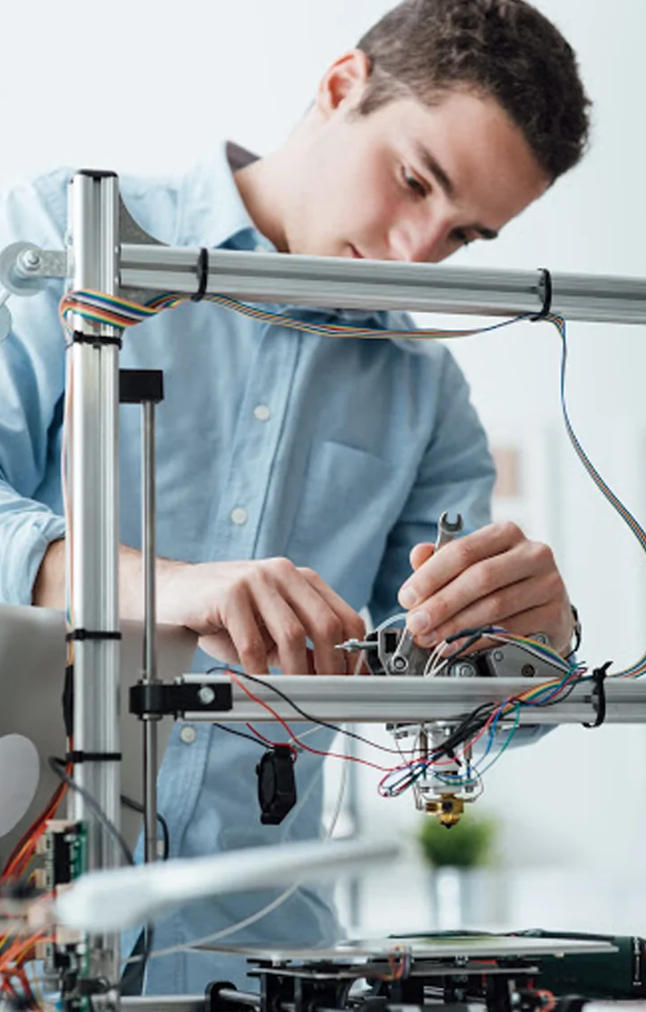 Engineering Services